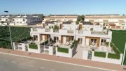 San Javier Reihenhäuser mit 3 Schlafzimmern, 2 Bädern, Dachterrasse und Privatpool Haus kaufen