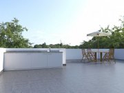 San Javier TOP: Preiswerte Neubau-Villen inklusive Pool und Dachterrasse Haus kaufen