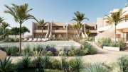 San Javier Penthouse mit Pool in unmittelbarer Strandnähe mit privatem Sicherheitsdienst Wohnung kaufen