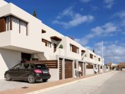 San Pedro de Pinatar Neue attraktive Wohnanlage an der Costa Blanca in Strandnähe Wohnung kaufen