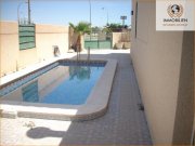 San Pedro del Pinatar Eckduplex mit grossem Garten und Privatpool Wohnung kaufen