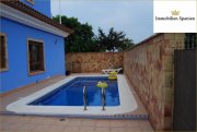 San Pedro del Pinatar Freistehende Villa in San Pedro del Pinatar mit Privatpool Haus kaufen