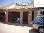 San Pedro del Pinatar Gemütliches Duplex nah dem Salinennaturpark und Mar Menor Haus kaufen