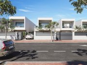 San Pedro del Pinatar Moderne, attraktive Neubau-Villen - 3 Schlafzimmer, 3 Bäder! Haus kaufen