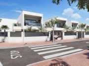 San Pedro del Pinatar Moderne, attraktive Neubau-Villen - 3 Schlafzimmer, 3 Bäder! Haus kaufen