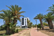 San Pedro del Pinatar . Modernes Apartment mit 2 Schlafzimmern im dritten Stock mit freiem Blick. Die Wohnung ist mit dem Aufzug erreichbar. Es hat