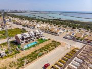 San Pedro del Pinatar Penthouse direkt am Meer mit herrlicher Aussicht Wohnung kaufen