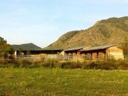 Lorca Schnäppchen, 2 Häuser mit Pferderanch auf 138000 qm Land Provisionsfrei! Haus kaufen