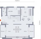 Garbsen EINFAMILIENHAUS MIT MODERNEM DESIGNANSPRUCH Design 17.2 Haus kaufen