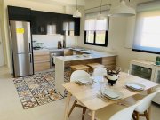 Alhama de Murcia Attraktive Penthouse-Wohnungen mit 2 Schlafzimmern, 2 Bädern, Dachterrasse und Gemeinschaftspool in wunderschöner Golfanlage