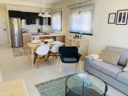 Alhama de Murcia Attraktive Penthouse-Wohnungen mit 2 Schlafzimmern, 2 Bädern, Dachterrasse und Gemeinschaftspool in wunderschöner Golfanlage