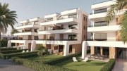 Alhama de Murcia Penthouse-Wohnungen mit 2 Schlafzimmern, 2 Bädern, Dachterrasse und Gemeinschaftspool in sehr schönem Golf-Resort Wohnung