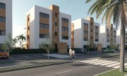 Alhama de Murcia Wohnungen mit 2 Schlafzimmern, 2 Bädern und Gemeinschaftspool in sehr schönem Golf-Resort Wohnung kaufen