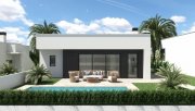 Alhama de Murcia Wunderschöne Villen mit 3 Schlafzimmern, 2 Bädern, Dachterrasse und optionalem Privatpool in attraktiver Golfanlage Haus