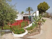 Laatzen Costa Calida, Murcia, Aguilas - Finca mit 3 Whgen und Pferdeboxen zu verkaufen Haus kaufen