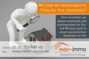 Seelze modernisierte Wohnung mit schöner Aussicht Wohnung kaufen