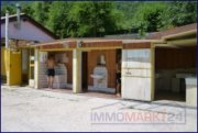 Banteln ***Idyllischer Campingplatz am Laghi di Revine*** Gewerbe kaufen