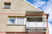 Peine Peine - Willkommen Zuhause - Gemütliches Wohnen - 4 Zimmer mit Balkon für Ihre Familie Wohnung kaufen