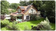 Uetze Uetze - Design und Komfort vereint: Top-ausgestattetes KfW40+ Landhaus am Spreewaldsee Haus kaufen