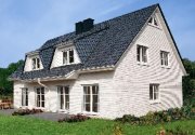 Stadthagen Sehr preiswerter DHH-Neubau in Stadthagen ab 491,- € p.M. (*siehe Hinweis) Haus kaufen