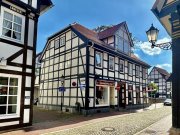 Hameln Renditestarkes Wohn- und Geschäftshaus inmitten der Altstadt Haus kaufen