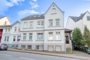 Bad Pyrmont Mehrfamilienhaus mit 9 Appartements in der Innenstadt Haus kaufen