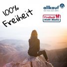 Brakel 100% Freiheit! Mit allkauf Haus. Haus kaufen