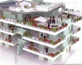 Lignano Neubauprojekt Lignano Wohnung kaufen