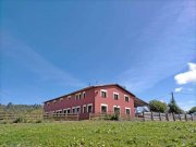 Lloroni Asturien, Lloroni - Finca mit grossem Grundstück - ideal für Pferde Haus kaufen