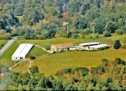 Lloroni Asturien, Lloroni - Finca mit grossem Grundstück - ideal für Pferde Haus kaufen