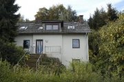 Oerlinghausen Einfamilienhaus im Grünen Haus kaufen