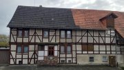 Schauenburg Wohnhaus mit großer Scheune Haus kaufen