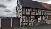 Schauenburg Wohnhaus mit großer Scheune Haus kaufen