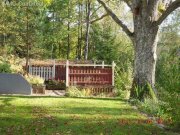 Liebenau (Landkreis Kassel) liebevoll gepflegte, wunderschöne Villa mit einem separatem so schönem Gästehaus und viel Land und Natur in Südschweden Haus