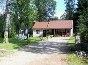 Liebenau (Landkreis Kassel) liebevoll gepflegte, wunderschöne Villa mit einem separatem so schönem Gästehaus und viel Land und Natur in Südschweden Haus