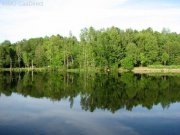 Liebenau (Landkreis Kassel) liebevoll gepflegte, wunderschöne Villa mit einem separatem so schönem Gästehaus und viel Land und Natur in Südschweden Haus