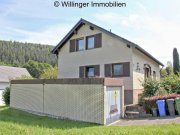 Willingen (Upland) 2 Familienhaus im Strycktal von Willingen Haus kaufen