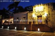 Samana - Las Terenas Herrliches Restaurant, Risto Colonial und Lounge! Gewerbe kaufen