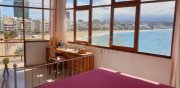Las Palmas Las Palmas Ocean Front Apartment zu verkaufen Wohnung kaufen
