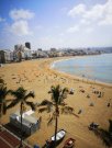 Las Palmas Las Palmas Ocean Front Apartment zu verkaufen Wohnung kaufen