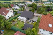 Gladenbach ++ KRAG Immobilien ++ VERKAUFT ++ VERKAUFT ++ mit Sicherheit ++ wie fast immer mit und nach Plan ++ Haus kaufen