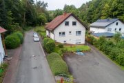 Bad Endbach ++ KRAG Immobilien ++ VERKAUFT ++ VERKAUFT ++ mit Sicherheit ++ wie fast immer mit und nach Plan ++ Haus kaufen