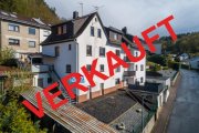 Bad Endbach ++ KRAG Immobilien ++ VERKAUFT ++ VERKAUFT ++ mit Sicherheit ++ wie fast immer mit und nach Plan ++ Haus kaufen