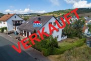 Bad Endbach ++ KRAG Immobilien ++ VERKAUFT ++ VERKAUFT ++ mit Sicherheit ++ wie fast immer mit und nach Plan ++ Haus kaufen