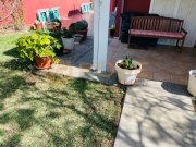 Maspalomas Bungalow mit 3 Schlafzimmern und großem Garten zu verkaufen Haus kaufen