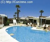 Playa del Ingles Bungalow mit 2 Schlafzimmer - 5 Minuten zum Strand Haus kaufen