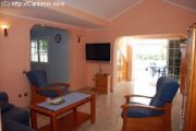 Playa del Ingles Luxus-Bungalow in Playa del Ingls, besonders ruhige Lage Haus kaufen