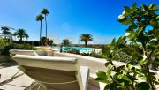 Playa del Inglés Exquisiter Meerblick Bungalow in Top-Lage Haus kaufen