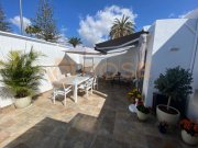 Playa del Inglés Klassich-eleganter Bungalow zu verkaufen - Top-Lage Haus kaufen