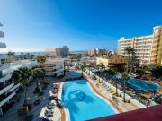 Playa del Inglés Meerblick Apartment in bester Lage von Playa del Inglés Wohnung kaufen